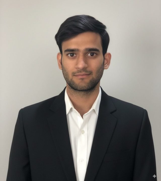 Sankalp Agarwal - Advocate (Lucknow, U.P)